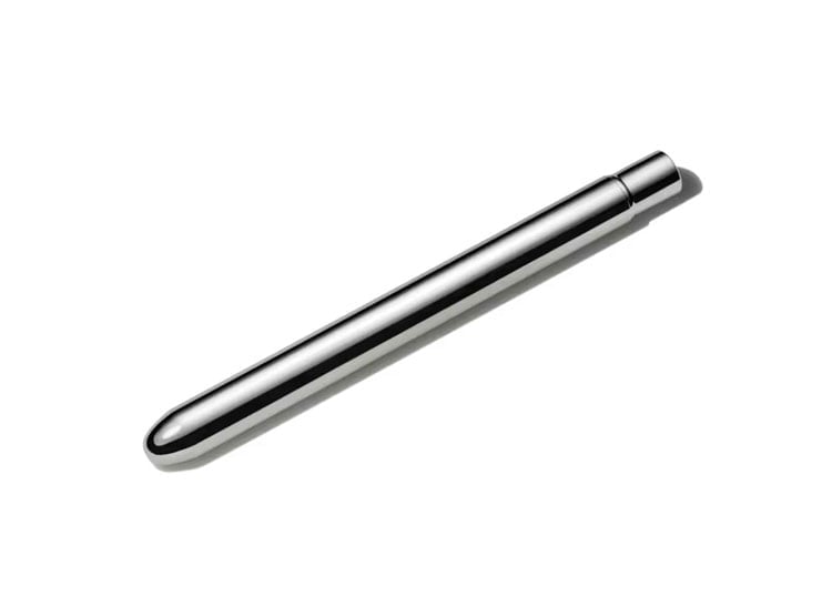 BROCHA MAC MAQUILLAJE PARA LABIOS LIP BRUSH 316 - 4