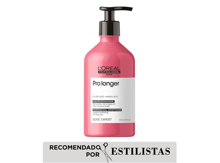 ACONDICIONADOR PROLONGER RENOVADOR DE PUNTAS 500ML - 1