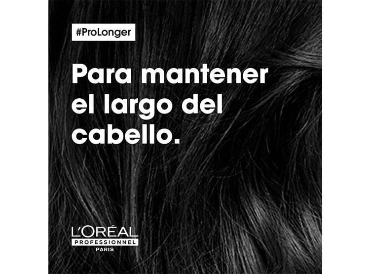 SHAMPOO PROLONGER RENOVADOR DE PUNTAS 500ML - 5