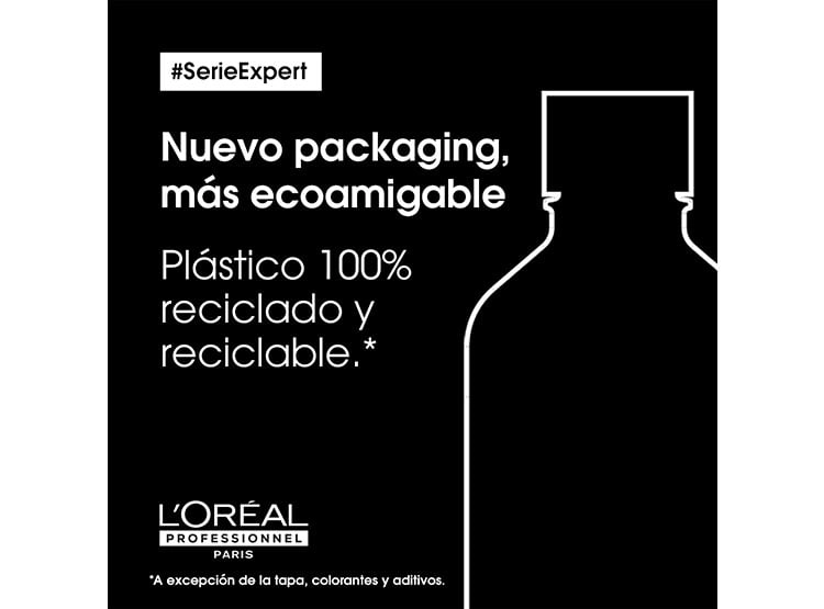 SHAMPOO PROLONGER RENOVADOR DE PUNTAS 500ML - 6
