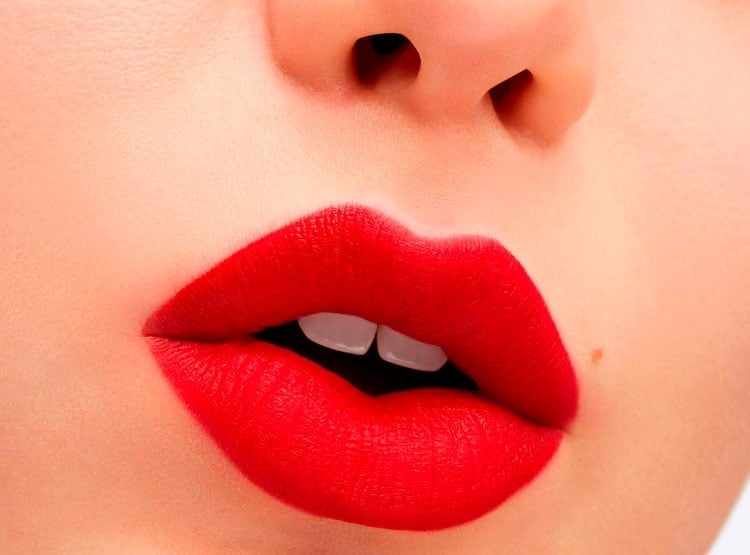 LABIAL MAC RETRO MATTE LIQUID LIPCOLOUR - 3