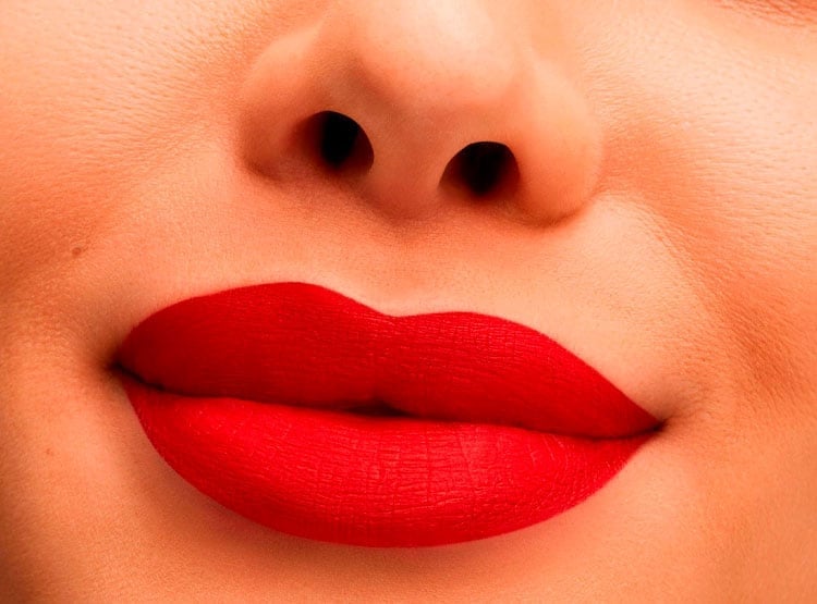 LABIAL MAC RETRO MATTE LIQUID LIPCOLOUR - 4
