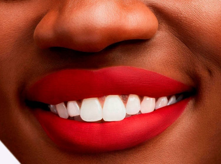 LABIAL MAC RETRO MATTE LIQUID LIPCOLOUR - 5