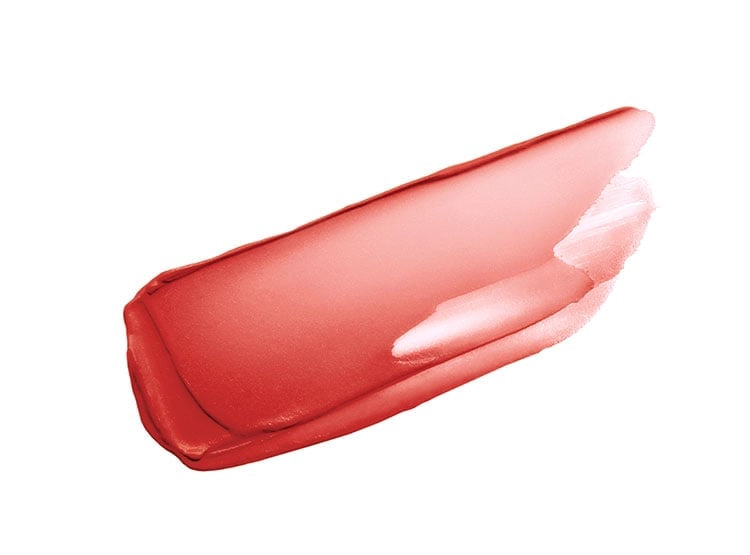 LABIAL GIVENCHY LE ROUGE SHEER VELVET 36 - 2