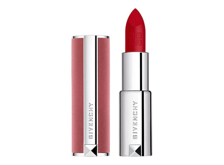 LABIAL GIVENCHY LE ROUGE SHEER VELVET 36 - 1