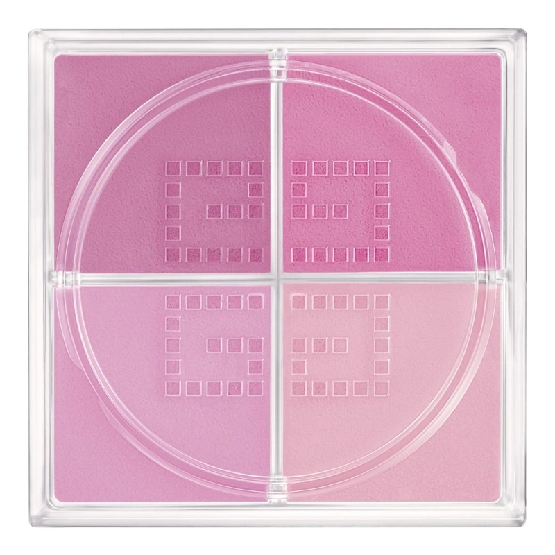 RUBOR GIVENCHY PRISME LIBRE BLUSH EN POLVOS SUELTOS N01 - 5