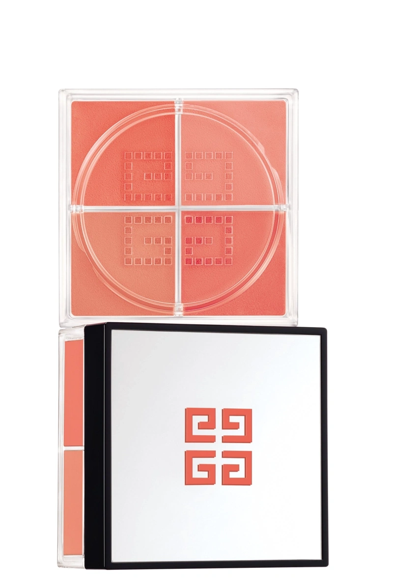 RUBOR GIVENCHY PRISME LIBRE BLUSH EN POLVOS SUELTOS N3 - 3