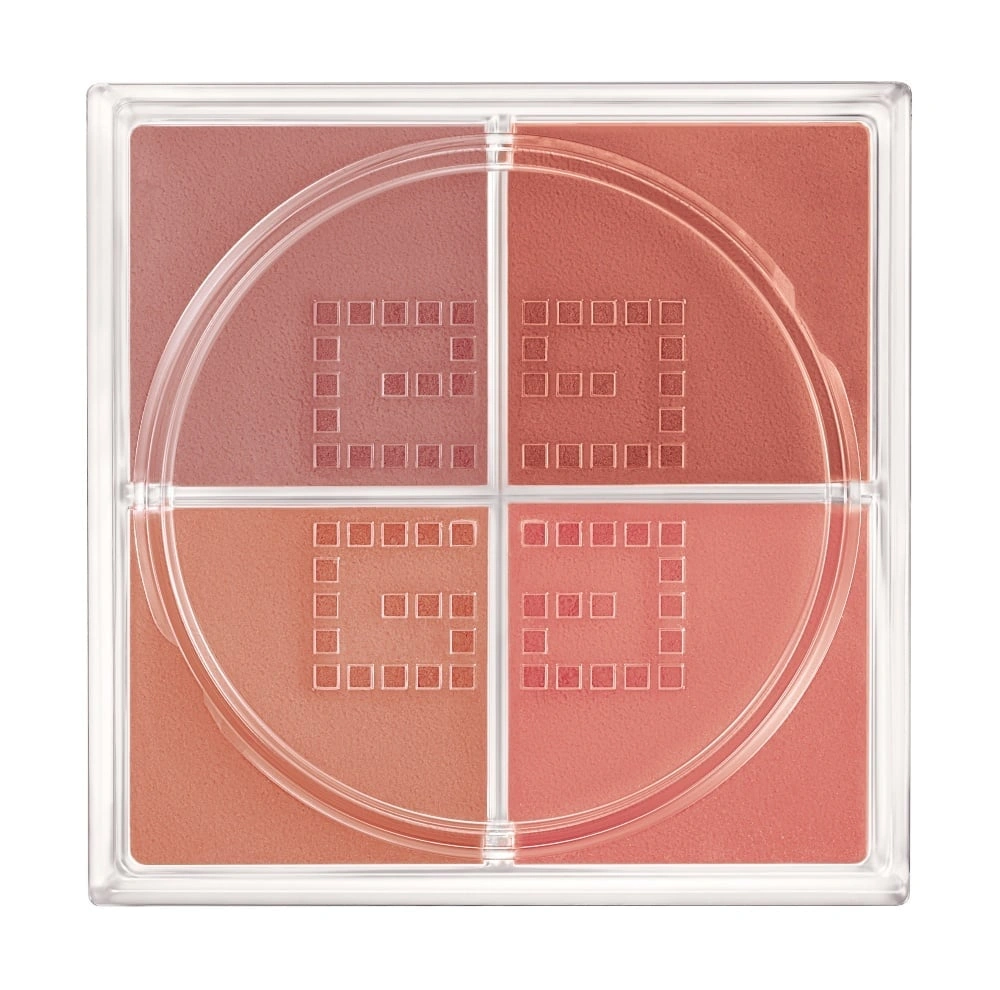 POLVOS GIVENCHY RUBOR PRISME LIBRE N04 - 3
