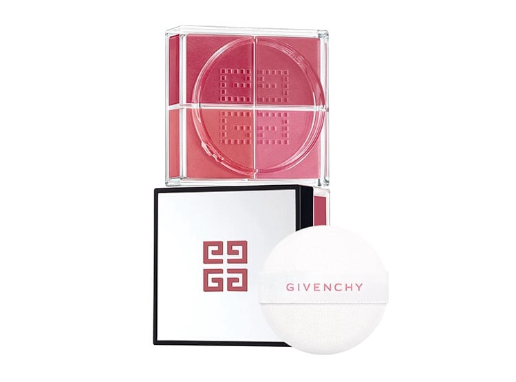RUBOR GIVENCHY PRISME LIBRE BLUSH 5 - 2