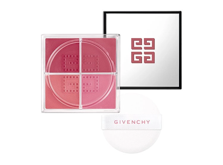 RUBOR GIVENCHY PRISME LIBRE BLUSH 5 - 1