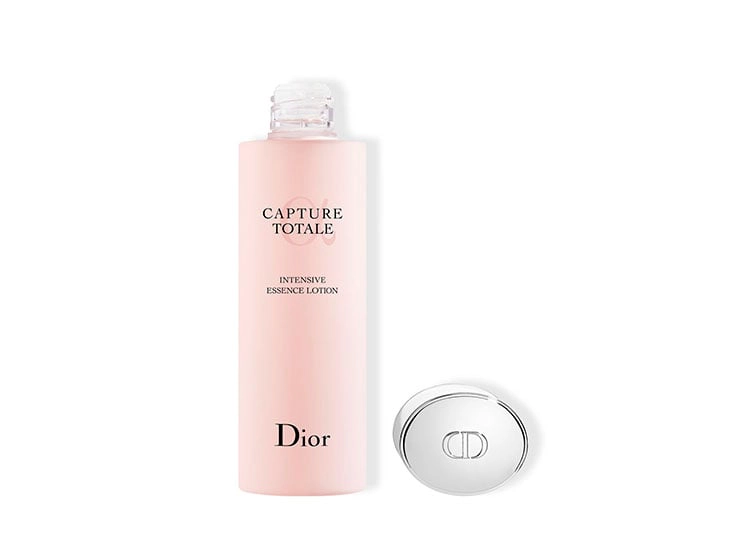 DIOR CAPTURE TOTALE INTENSIVE ESSENCE LOTION 150ML - 2