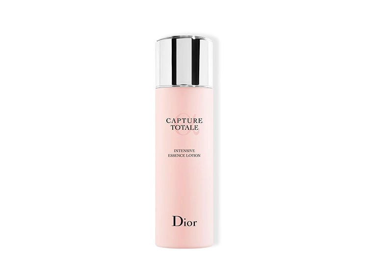 DIOR CAPTURE TOTALE INTENSIVE ESSENCE LOTION 150ML - 1