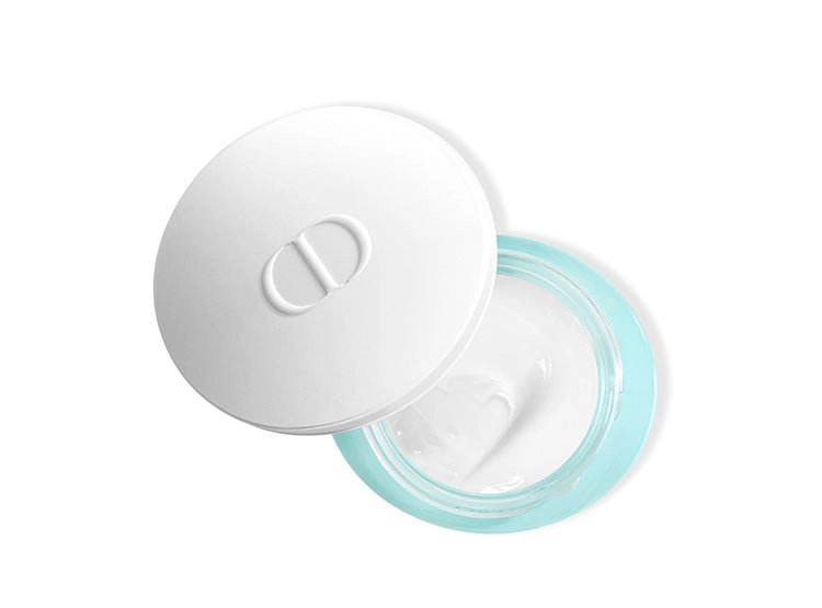 DIOR HYDRA LIFE SORBET CREME INTENSE 50ML - 2