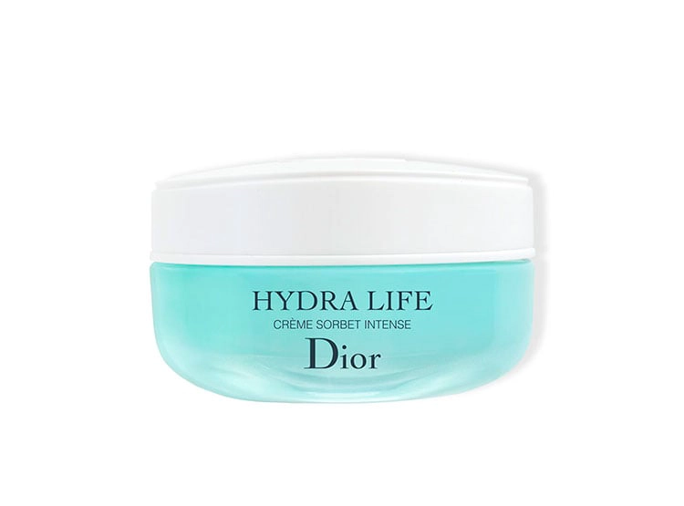 DIOR HYDRA LIFE SORBET CREME INTENSE 50ML - 1