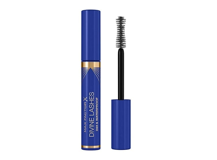 MÁSCARA DE PESTAÑAS MAX FACTOR DIVINE LASHES - 2