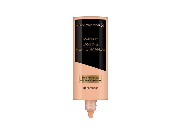 BASE MAX FACTOR LIQUIDA LASTING PERFORMANCE 35ML - 2