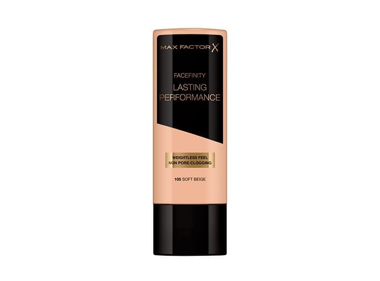 BASE MAX FACTOR LIQUIDA LASTING PERFORMANCE 35ML - 1