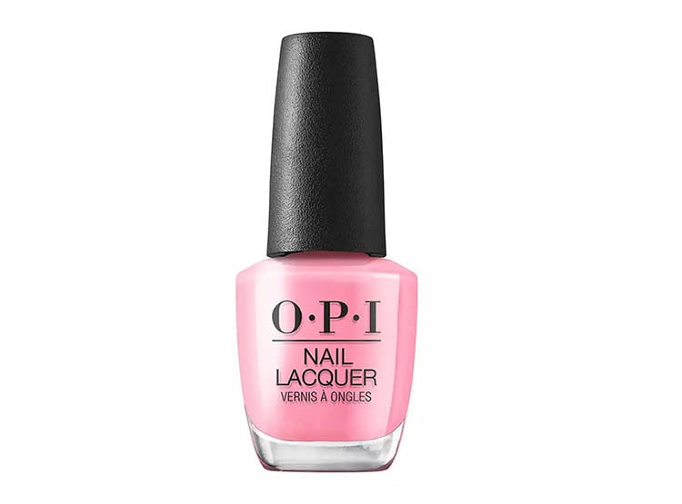 ESMALTE OPI 0.5 OZ RACING FOR PINKS - 1