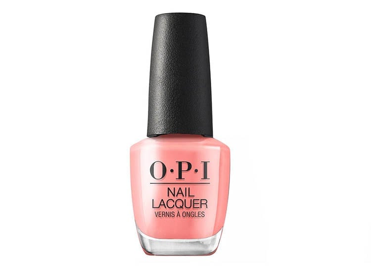ESMALTE OPI 0.5 OZ SUZI IS MY AVATAR - 1