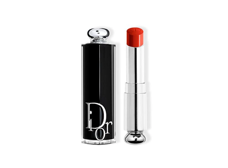 DIOR LABIAL ADDICT LIPSTICK 008 - 1