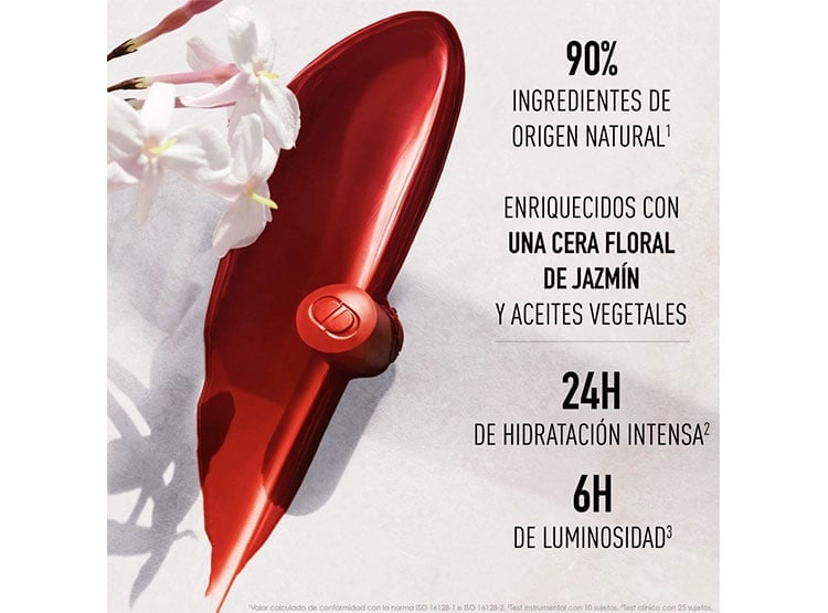 DIOR LABIAL ADDICT LIPSTICK 558 - 5