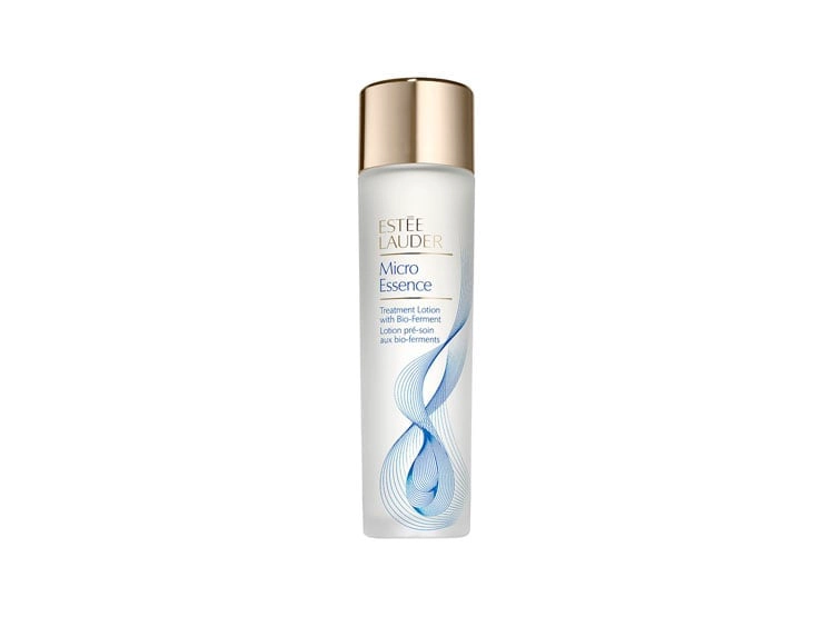 LOCIÓN FACIAL ESTEE LAUDER DE TRATAMIENTO MICRO ESSENCE CON BIOFERMENTO 100ML - 1