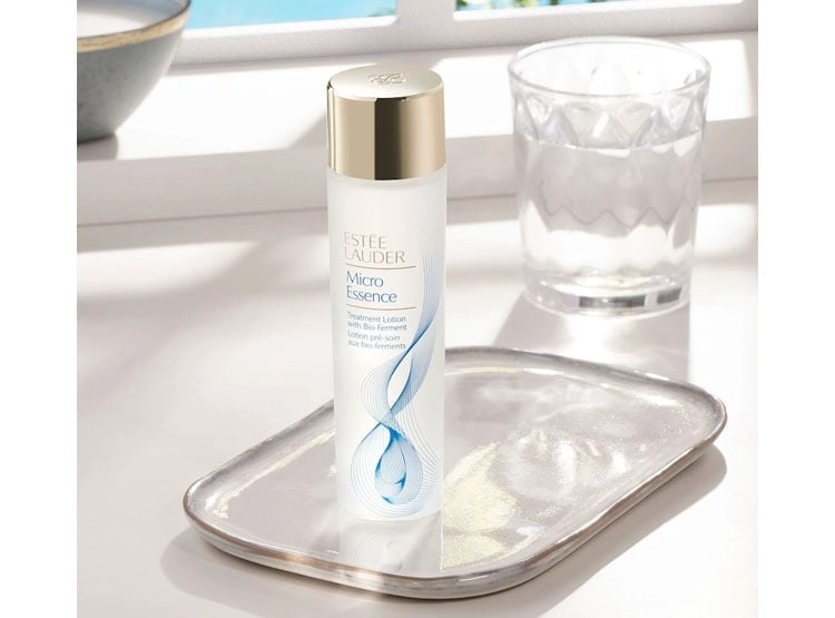 LOCIÓN FACIAL ESTEE LAUDER DE TRATAMIENTO MICRO ESSENCE CON BIOFERMENTO 100ML - 2
