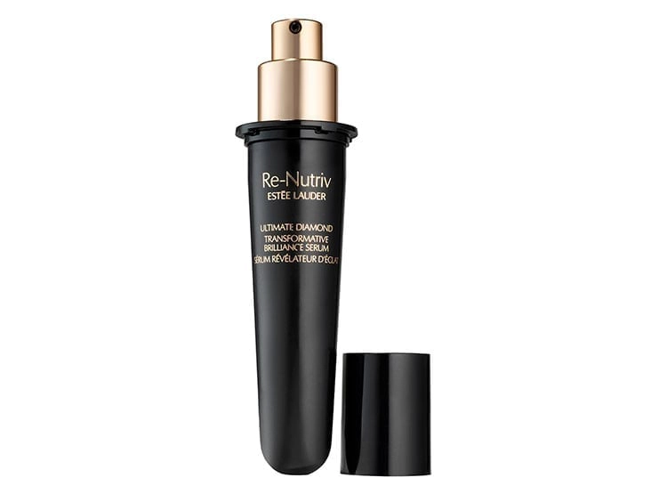 SUERO ESTEE LAUDER REFILL RENUTRIV ULTIMATE DIAMOND TRANSFORMATIVE BRILLIANCE 30ML - 1