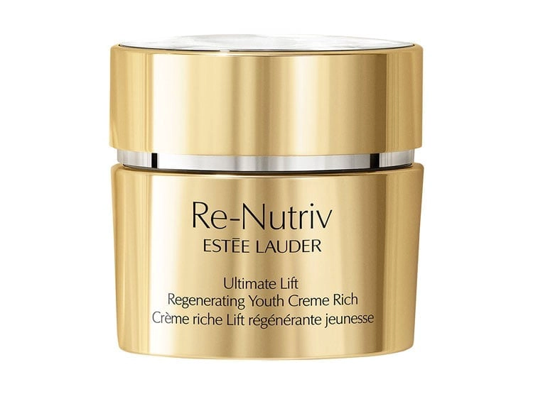 CREMA FACIAL ESTEE LAUDER RENUTRIV ULTIMATE LIFT REGENERATING YOUTH CREME RICH 50 ML - 1