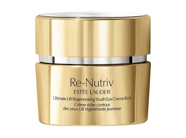 CONTORNO DE OJOS ESTEE LAUDER ESTÉE LAUR RENUTRIV ULRY EYE CRÈME RICH 15 ML - 1