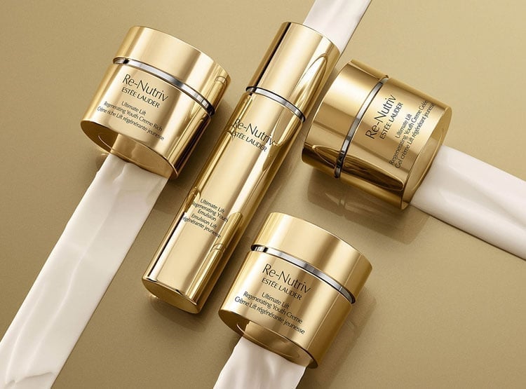 CONTORNO DE OJOS ESTEE LAUDER ESTÉE LAUR RENUTRIV ULRY EYE CRÈME RICH 15 ML - 5