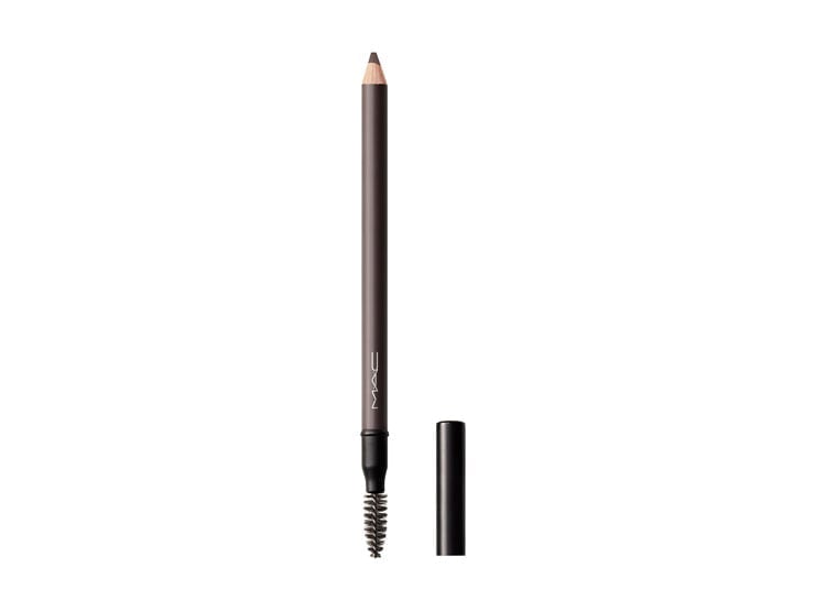 LÁPIZ DE CEJAS MAC VELUXE BROW LINER VELVET STONE - 1