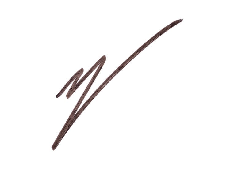 LÁPIZ DE CEJAS MAC VELUXE BROW LINER VELVET STONE - 3