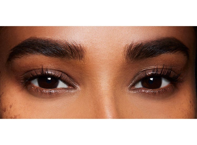 LÁPIZ DE CEJAS MAC VELUXE BROW LINER VELVET STONE - 5