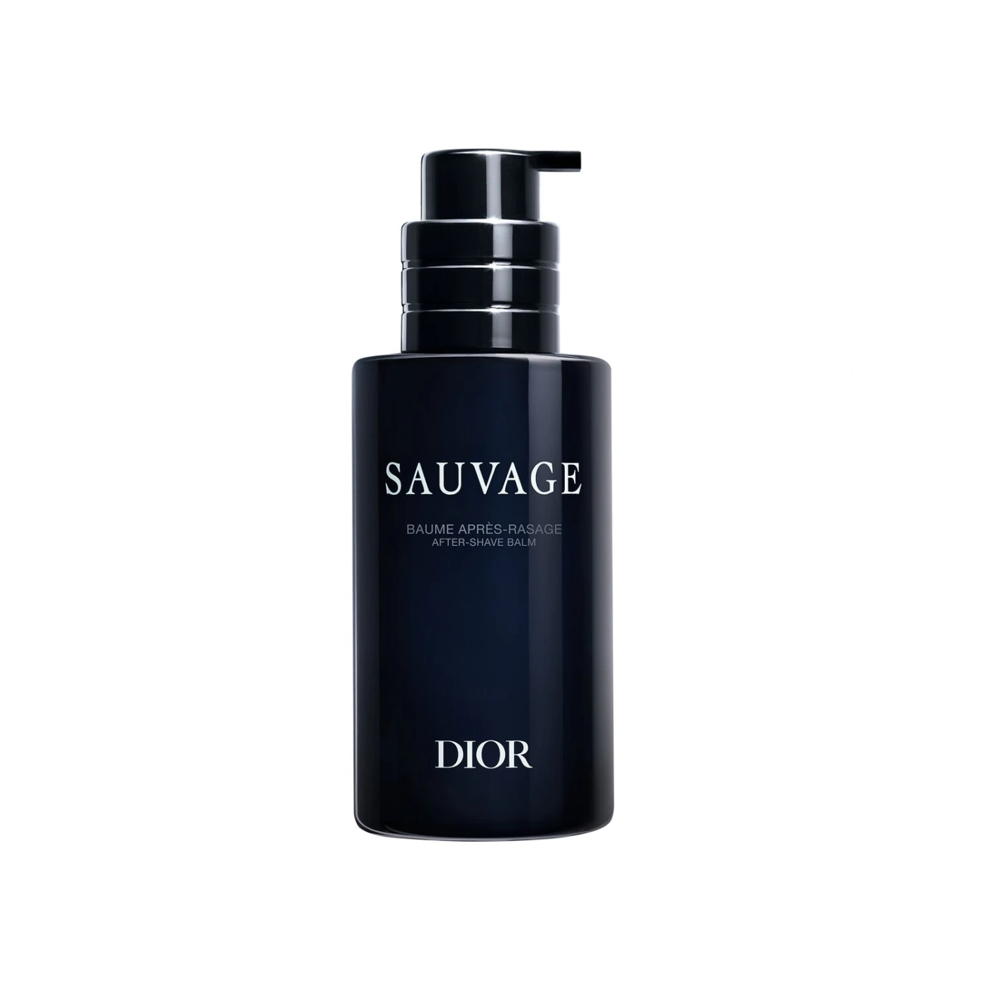 DIOR SAUVAGE BÁLSAMO AFTER SHAVE 100ML - 1