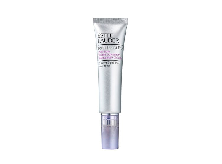 TRATAMIENTO FACIAL ESTEE LAUDER ANTIEDAD RELLENADOR DE ARRUGAS PERFECTIONIST PRO MULTIZONE WRINKLE SHOT 25ML - 1