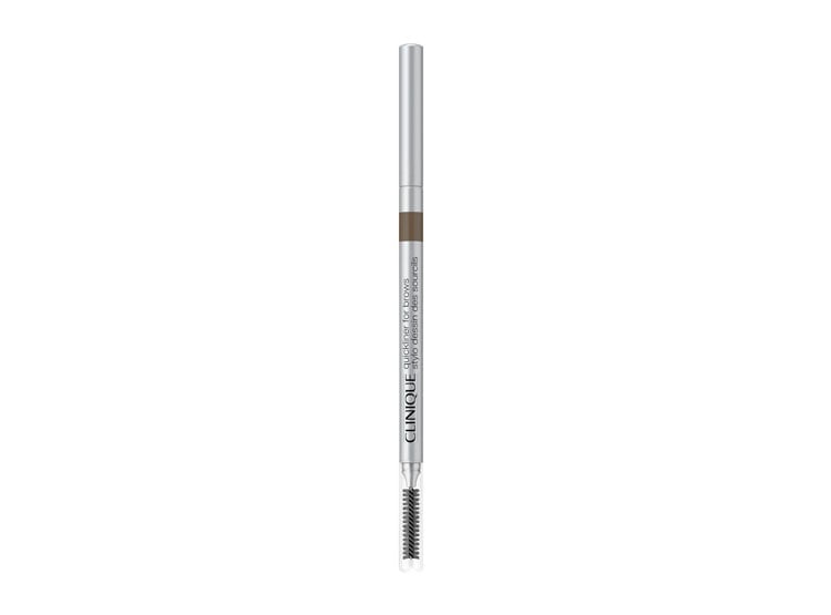 LÁPIZ DE CEJAS CLINIQUE QUICKLINER FOR BROWS SOFT BROWN - 2