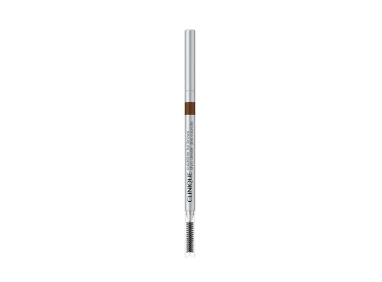 LÁPIZ DE CEJAS CLINIQUE QUICKLINER FOR BROWS DARK ESPRESSO - 2