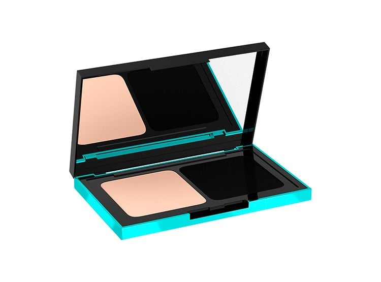 BASE MAYBELLINE EN POLVO NY FIT ME CLASSIC IVORY 120 9GR - 2
