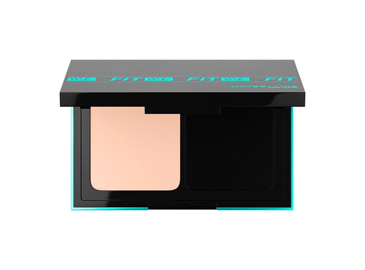 BASE MAYBELLINE EN POLVO NY FIT ME CLASSIC IVORY 120 9GR - 1