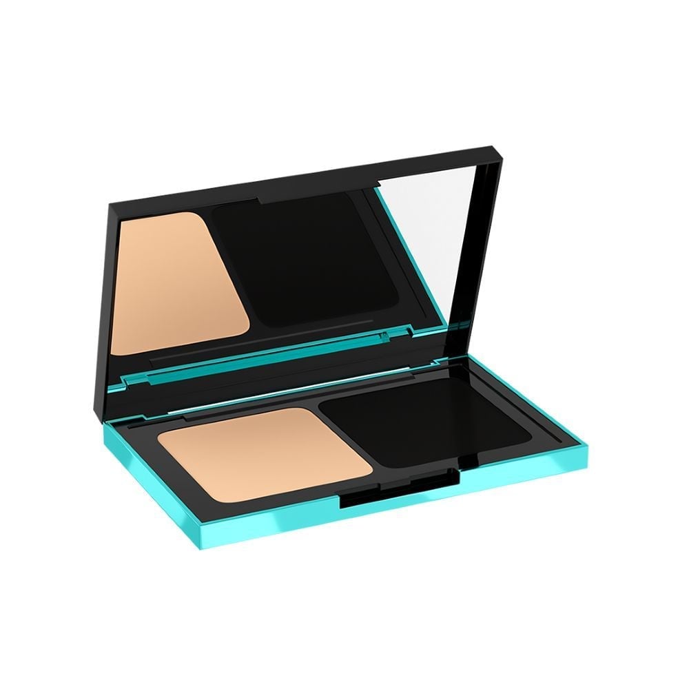 BASE MAYBELLINE EN POLVO NY FIT ME WARM NUDE 128 9GR - 3