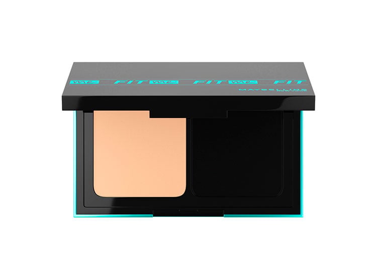 BASE MAYBELLINE EN POLVO NY FIT ME NATURAL BEIGE 220 9GR - 1