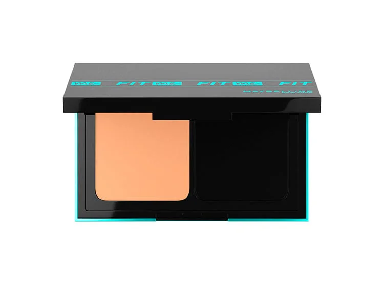 BASE MAYBELLINE EN POLVO NY FIT ME SOFT TAN 228 SPF40 9GR - 1