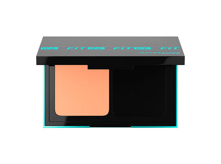 BASE MAYBELLINE EN POLVO ULTIMATE DE COBERTURA MATE SPF40 9GR - 1