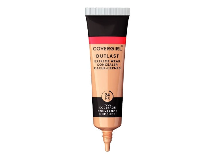 CORRECTOR COVERGIRL OUTLAST EXTREME WEAR CLASSIC IVORY - 2