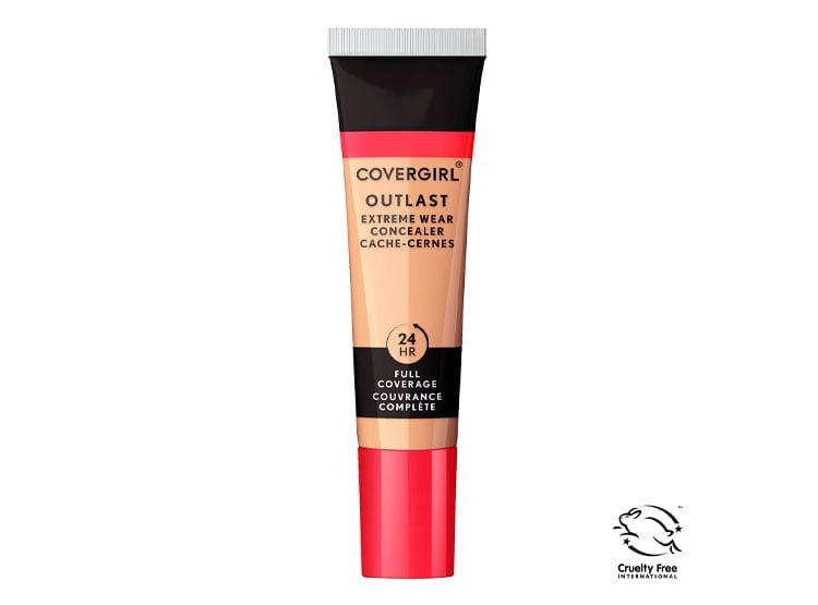 CORRECTOR COVERGIRL OUTLAST EXTREME WEAR CLASSIC IVORY - 1