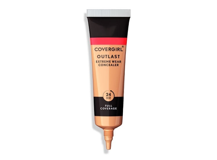 CORRECTOR COVERGIRL OUTLAST EXTREME WEAR GOLDEN NATURAL - 2