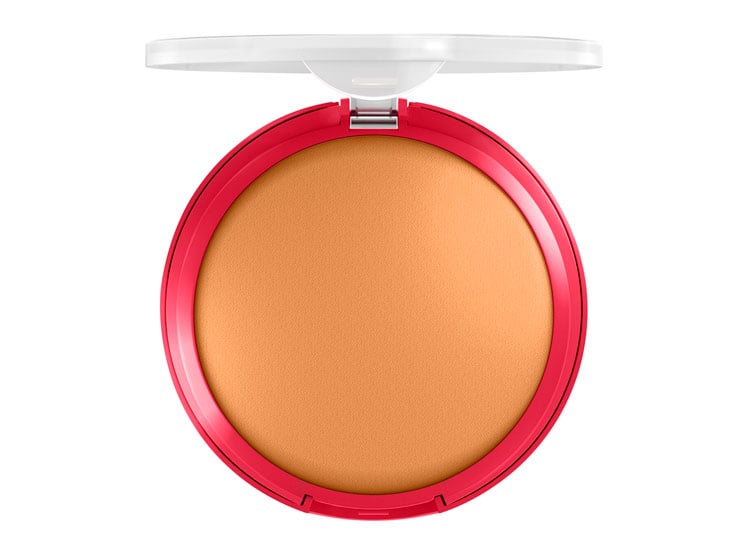 POLVOS COMPACTOS COVERGIRL OUTLAST EXTREME WEAR SOFT HONEY - 2
