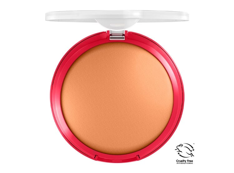POLVOS COMPACTOS COVERGIRL OUTLAST EXTREME WEAR NATURAL TAN - 2