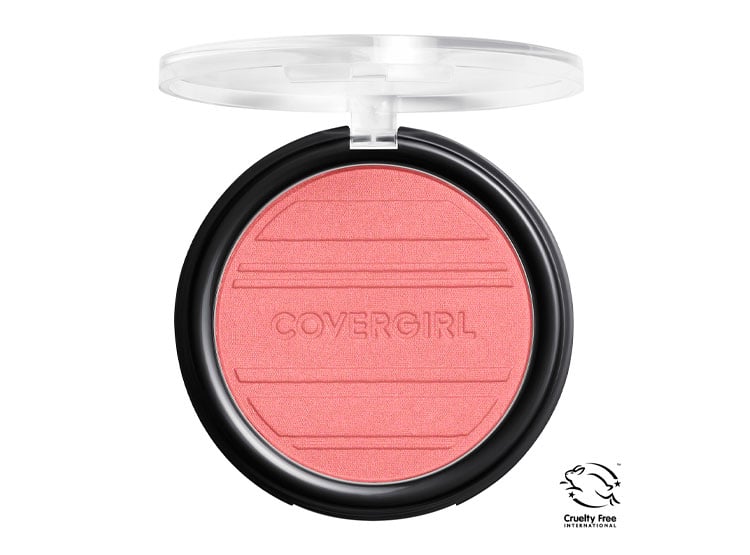 RUBOR COVERGIRL TRUBLEND SO FLUSHED LOVE ME - 2